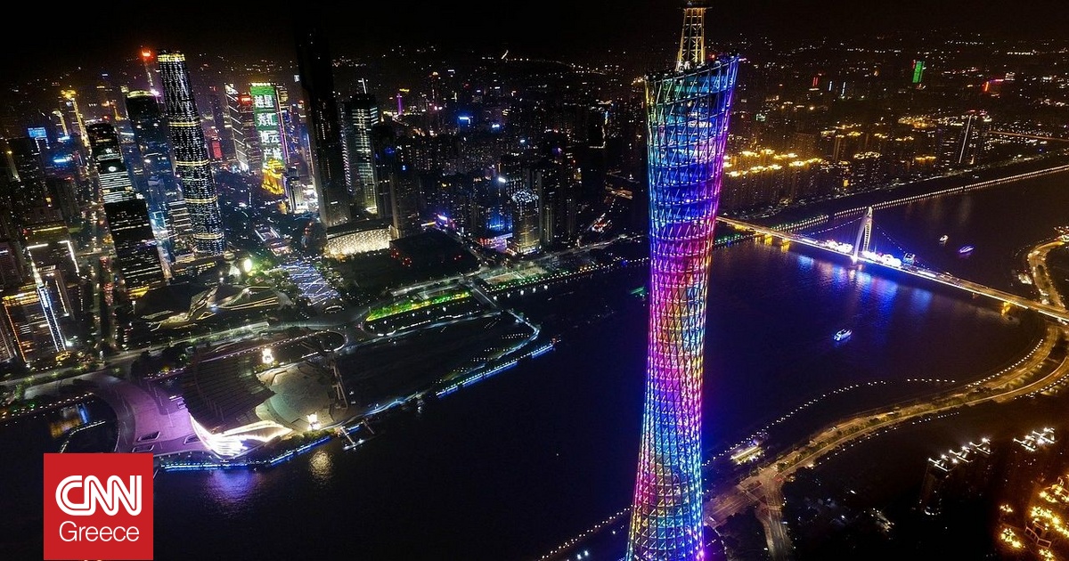 Πώς είναι να ζει κανείς στις 5 πιο «έξυπνες» πόλεις του κόσμου για το 2025