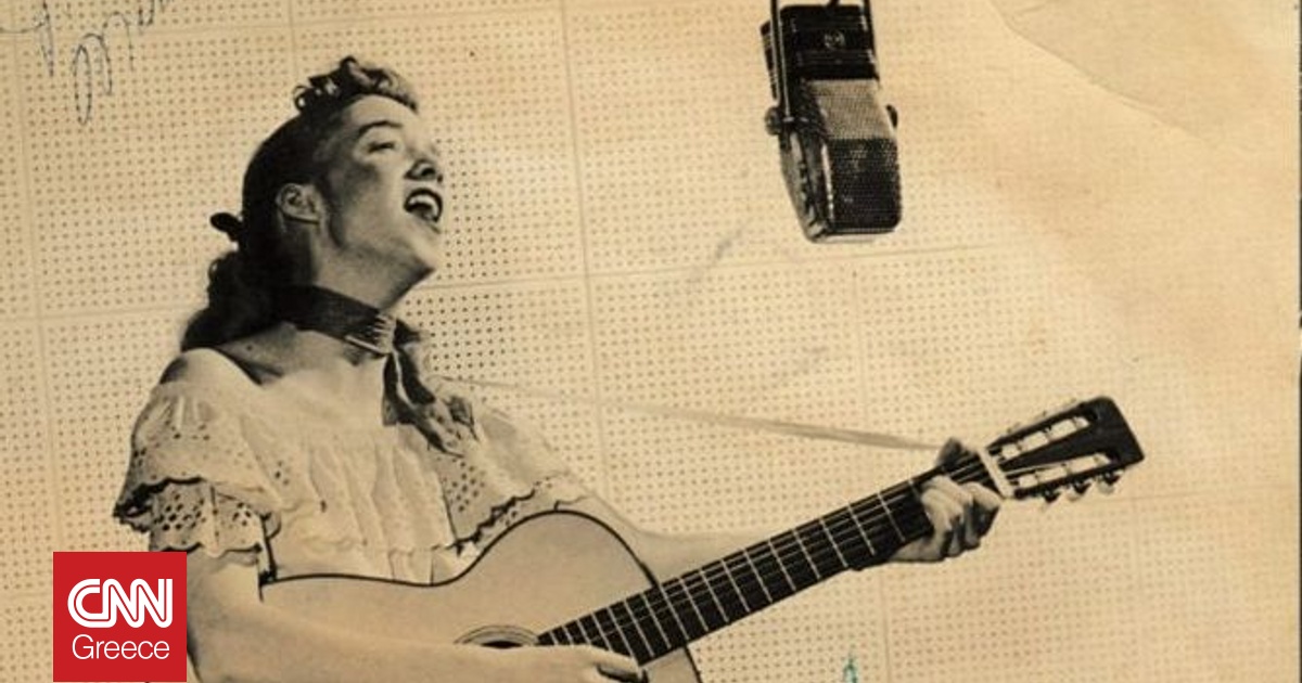 Τζάνις Μάρτιν: O «θηλυκός Έλβις» που προηγήθηκε της εποχής της και πλήρωσε το τίμημα