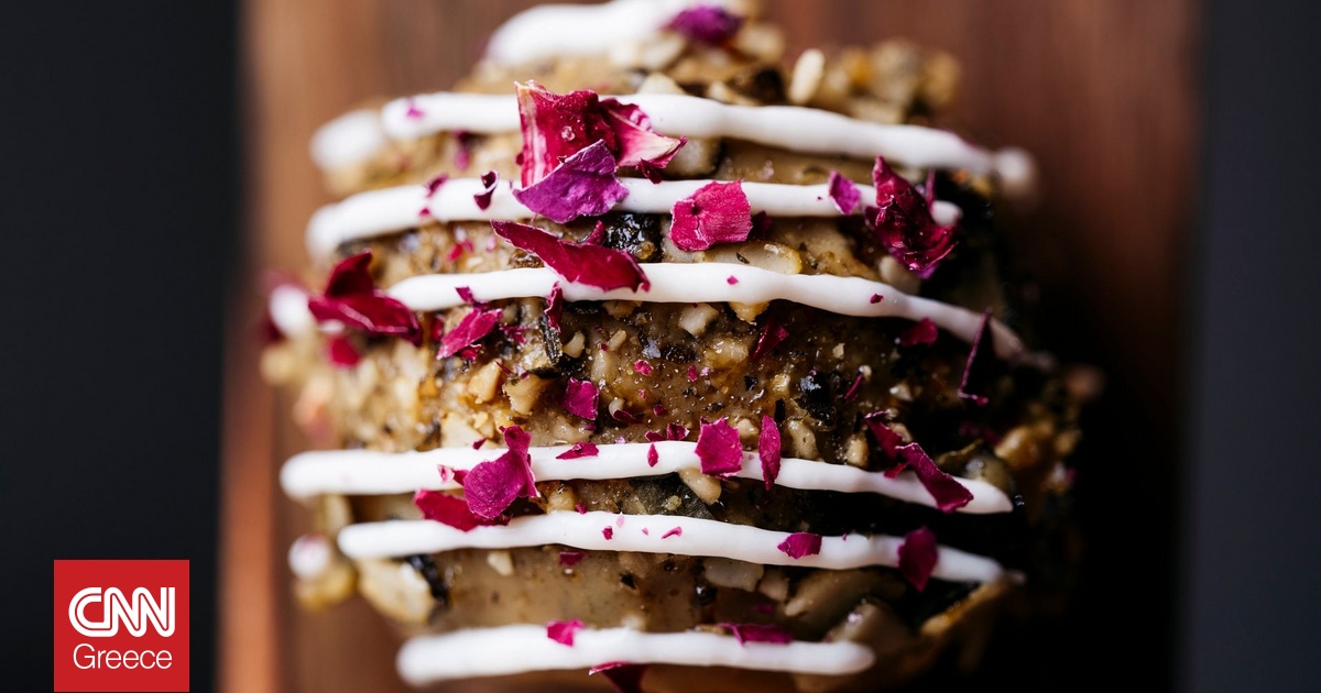 TIAN Vienna: Πώς είναι η εμπειρία σε ένα αποκλειστικά vegetarian εστιατόριο με αστέρι Michelin;