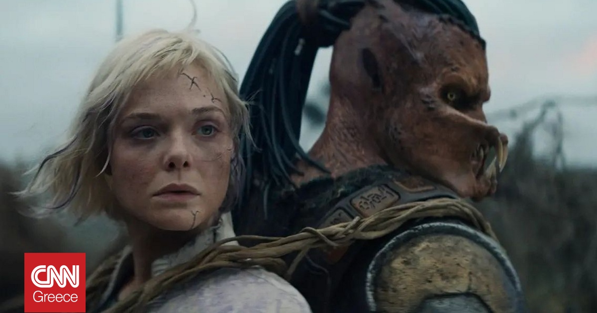 Οι ταινίες της εβδομάδας: Η «Βουγονία» του Λάνθιμου και η επιστροφή του «Predator»