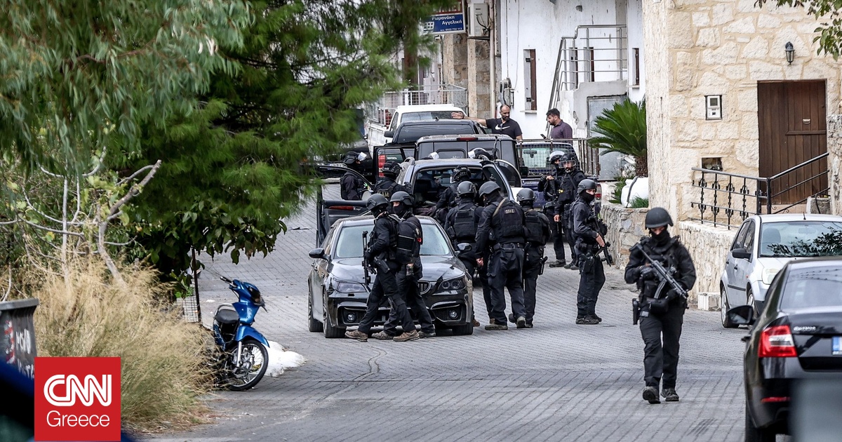 Βορίζια: Βίντεο ντοκουμέντο με τον γαμπρό του 39χρονου – Αρνούνται ότι πυροβόλησαν τα τρία αδέλφια