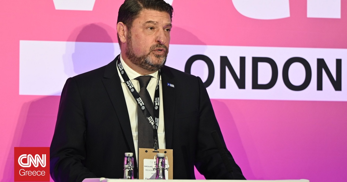 Χαρδαλιάς: Προβάλλουμε την Αττική και στη βρετανική αγορά ως ιδανικό προορισμό για κάθε επισκέπτη