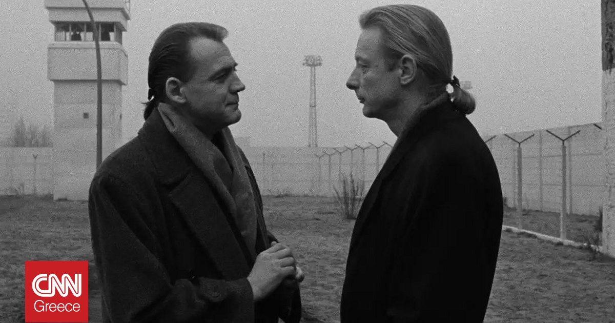 H πτώση του Τείχους του Βερολίνου: Το πριν και το μετά, μέσα από 10+1 ταινίες