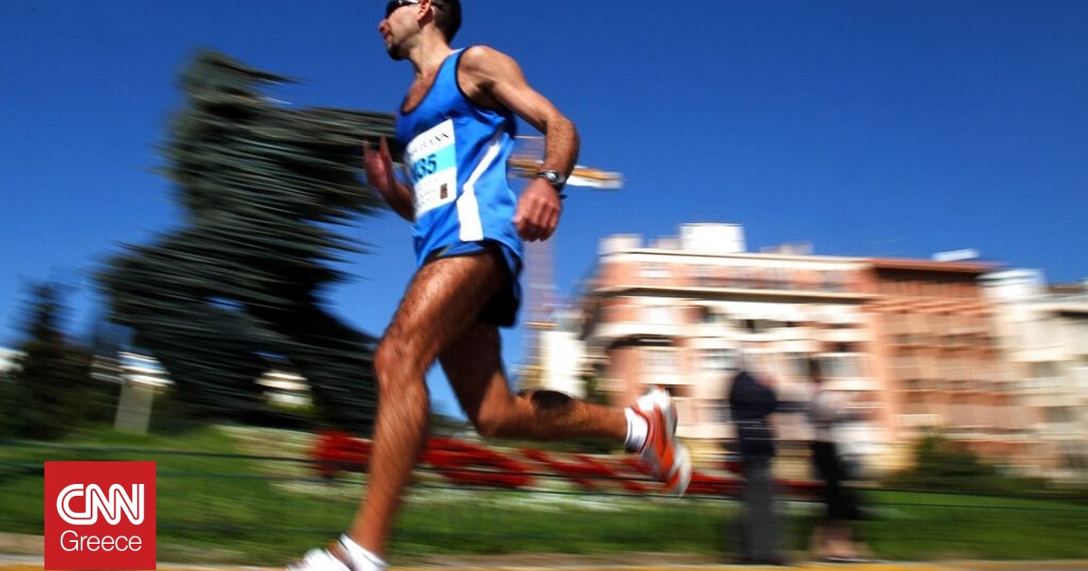 Από τον Φειδιππίδη, στον Λούη και το σήμερα: Η «ζωντανή ιστορία» του Μαραθωνίου