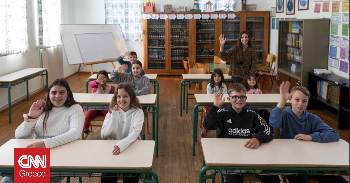 COSMOTE TELEKOM: Νέα εποχή συνδεσιμότητας σε όλα τα δυσπρόσιτα σχολεία της χώρας