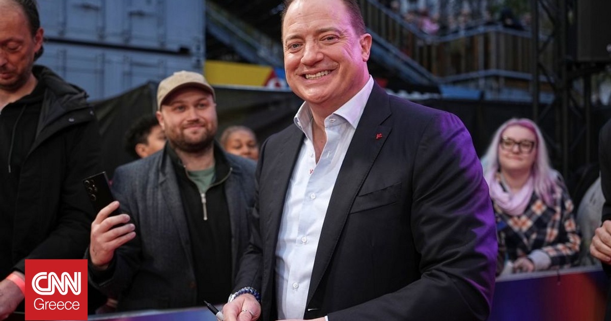 Οι Μπρένταν Φρέιζερ και Ρέιτσελ Βάις επιστρέφουν για ένα σίκουελ του «The Mummy» Οι Μπρένταν Φρέιζερ και Ρέιτσελ Βάις επιστρέφουν για ένα σίκουελ του «The Mummy»