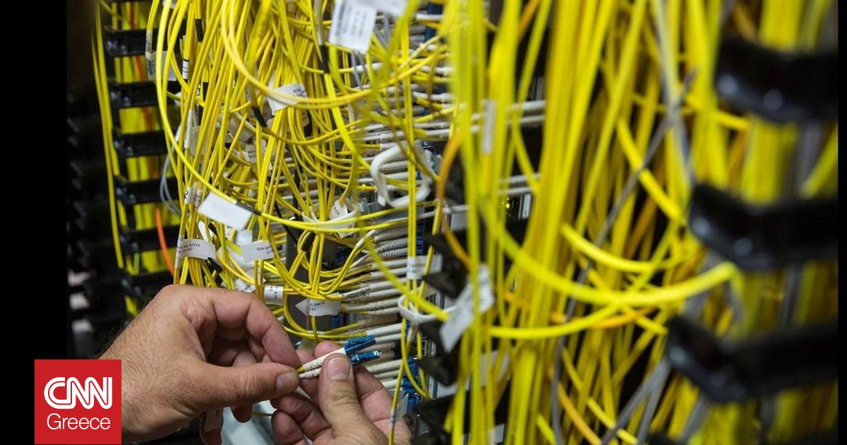 Η κίνηση του ομίλου ΟΤΕ που οδηγεί στην πλήρη κατάργηση του δικτύου χαλκού