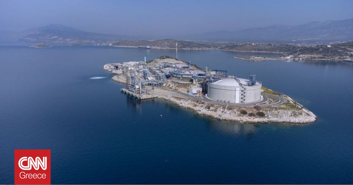 Συνάντηση για την ενέργεια: Αποβάση Αμερικανών, Ευρωπαίων Υπουργών και επιχειρηματιών στην Αθήνα