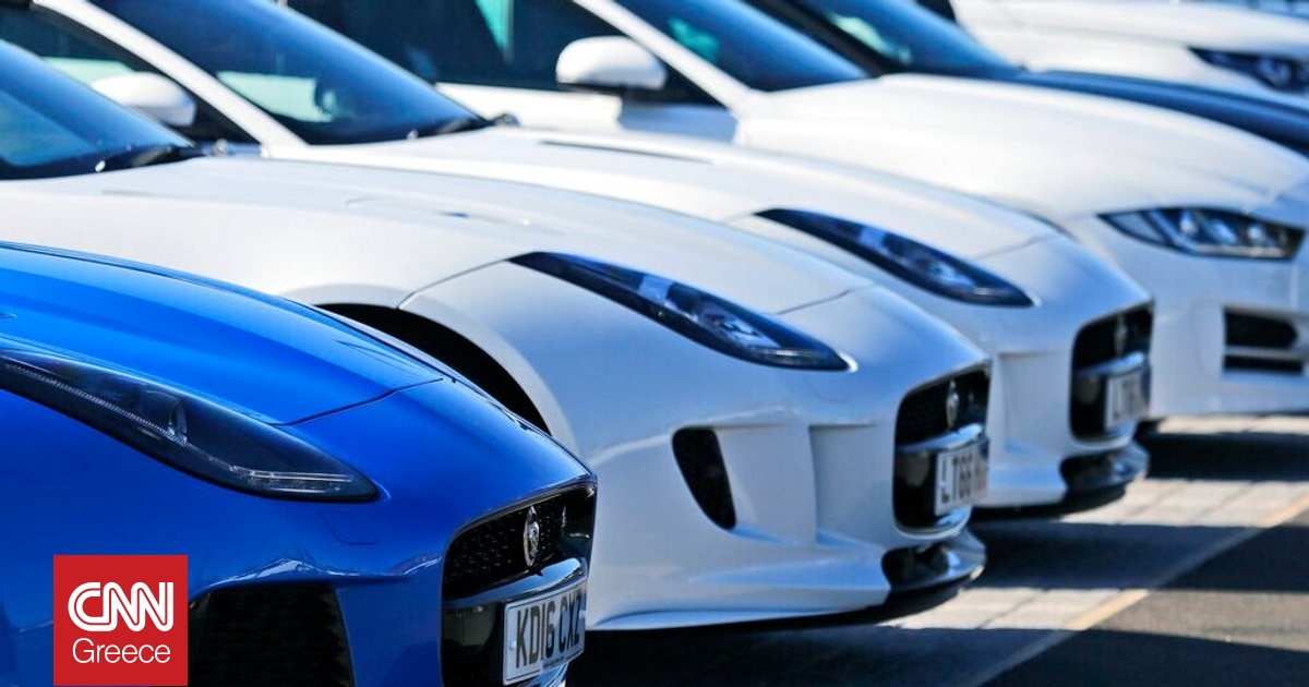 «Χιλιομετρικό φόρο» στα ηλεκτρικά αυτοκίνητα εξετάζει η Βρετανία