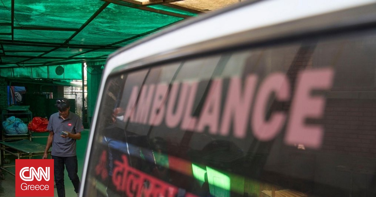 Νεπάλ: Επτά Ιταλοί ορειβάτες αγνοούνται ύστερα από χιονοστιβάδες που σκότωσαν 12 στα Ιμαλάϊα