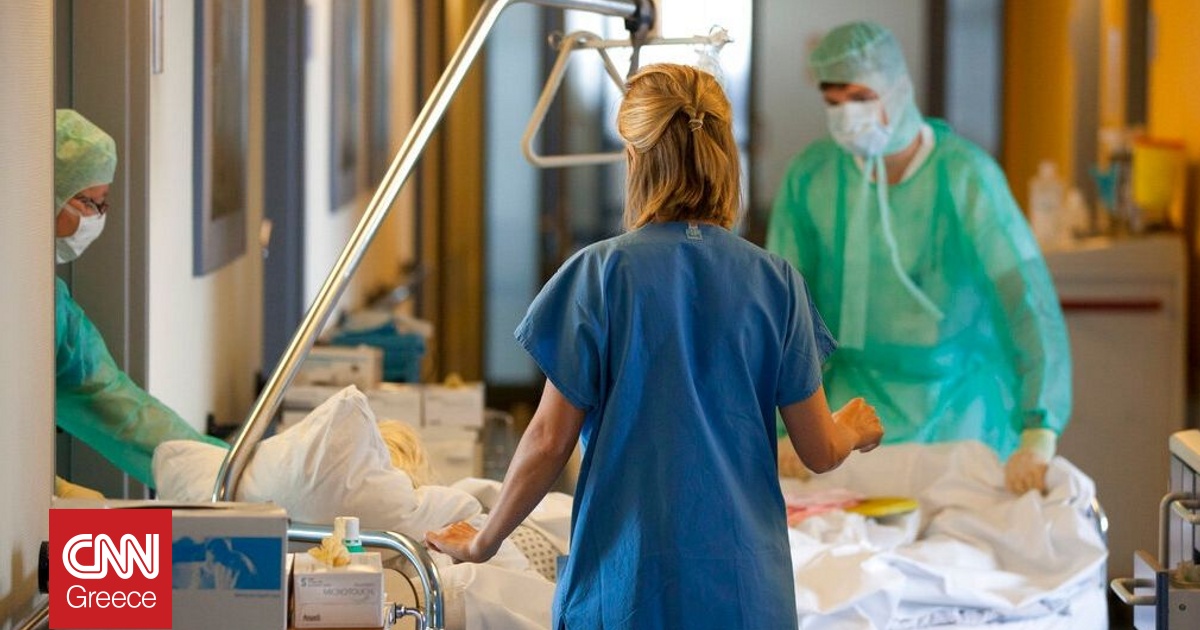 Γερμανία: Νοσηλευτής καταδικάστηκε σε ισόβια κάθειρξη για τη δολοφονία 10 ασθενών