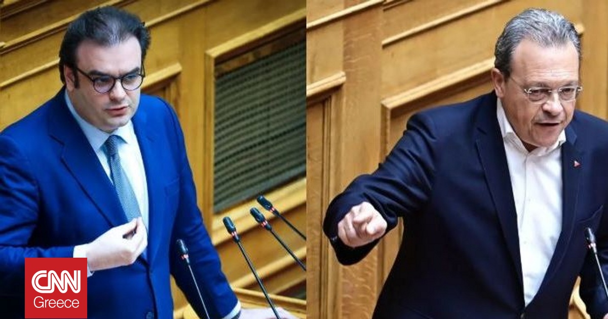 Πιερρακάκης: Ο ΣΥΡΙΖΑ έκλεισε 77 καταστήματα ΕΛΤΑ – Φάμελλος: Το Μαξίμου γνώριζε από τον Οκτώβριο