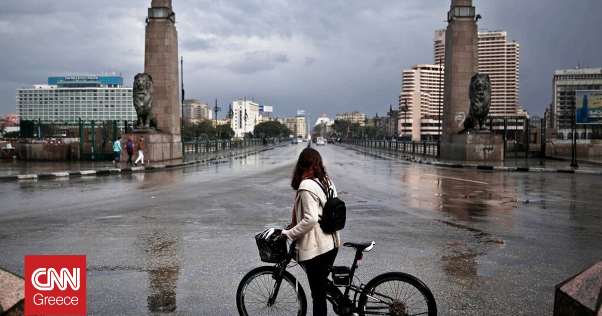 Αίγυπτος και Κατάρ θα χτίσουν πολυτελή ακίνητα στις αιγυπτιακές ακτές της Μεσογείου