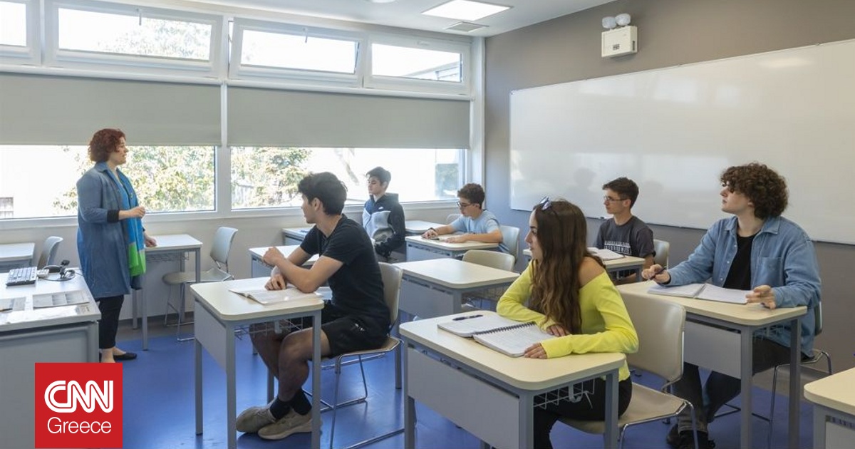 Pierce IB DP: 10 Χρόνια Αριστείας και Διεθνούς Αναγνώρισης