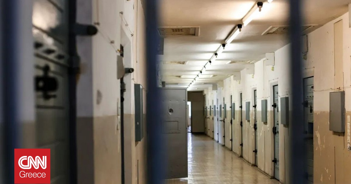 Αναβρασμός στη Βρετανία: Παραδόθηκε μόνος του κρατούμενος που αφέθηκε ελεύθερος κατά λάθος