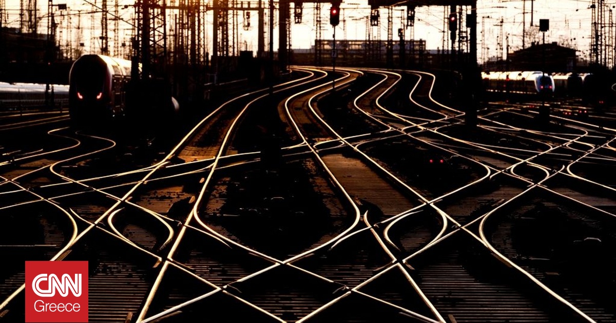 Αθήνα – Σόφια σε… έξι ώρες: Πόσο γρήγορα θα ταξιδεύουμε με τα νέα ευρωπαϊκά τρένα