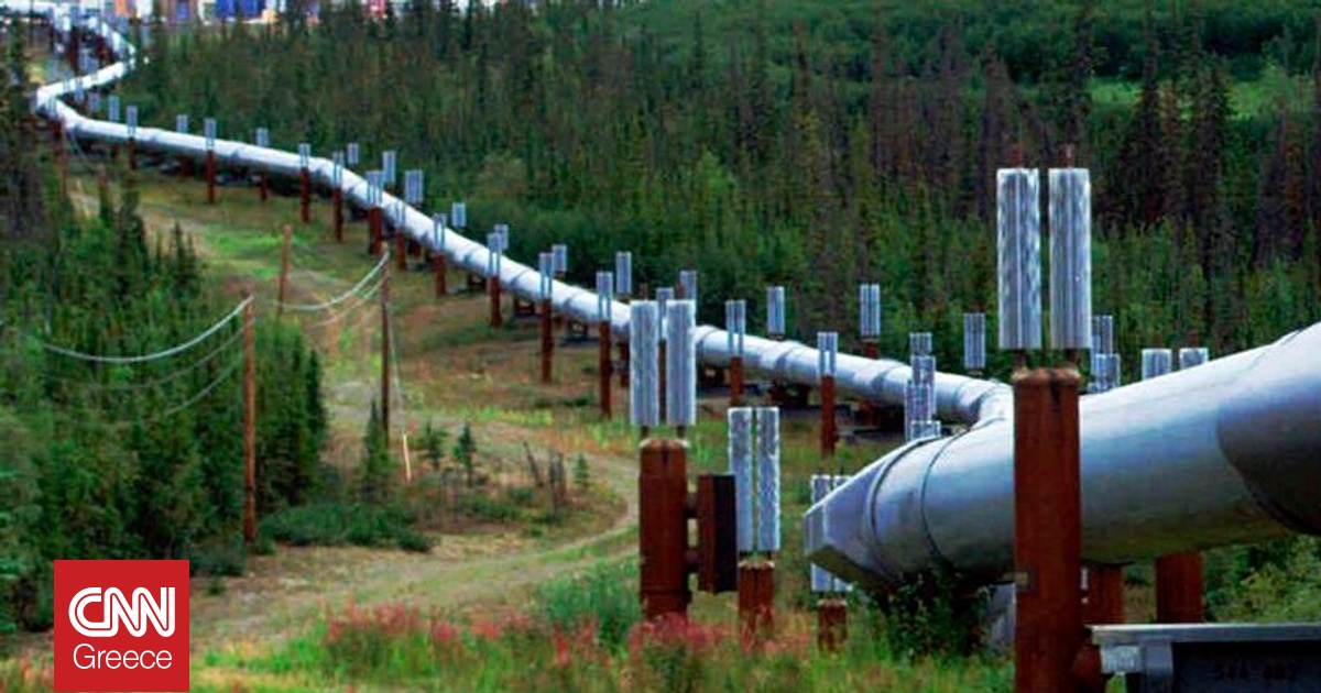 Ανοίγει ο δρόμος για την επαναλειτουργία του πετρελαιαγωγού Θεσσαλονίκης – Σκοπίων