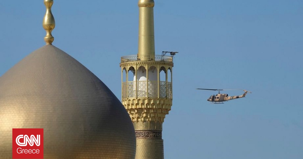 ΗΠΑ κατά Ιράν: Σχεδίαζε τη δολοφονία της πρεσβευτή του Ισραήλ στο Μεξικό