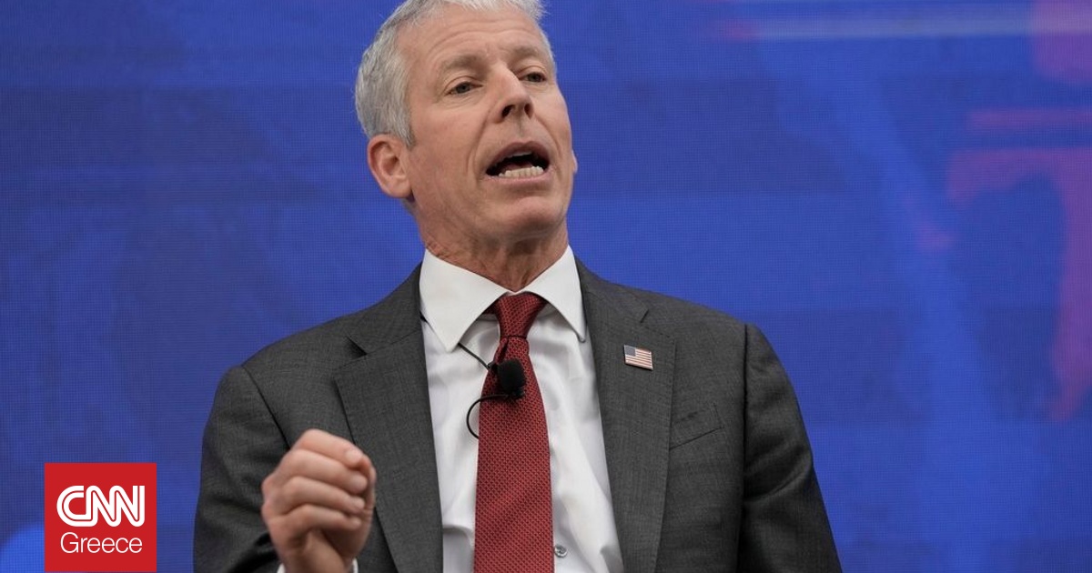 Υπ. Ενέργειας ΗΠΑ: Η Ελλάδα σημείο εισόδου για το αμερικανικό Υγροποιημένο Φυσικό Αέριο