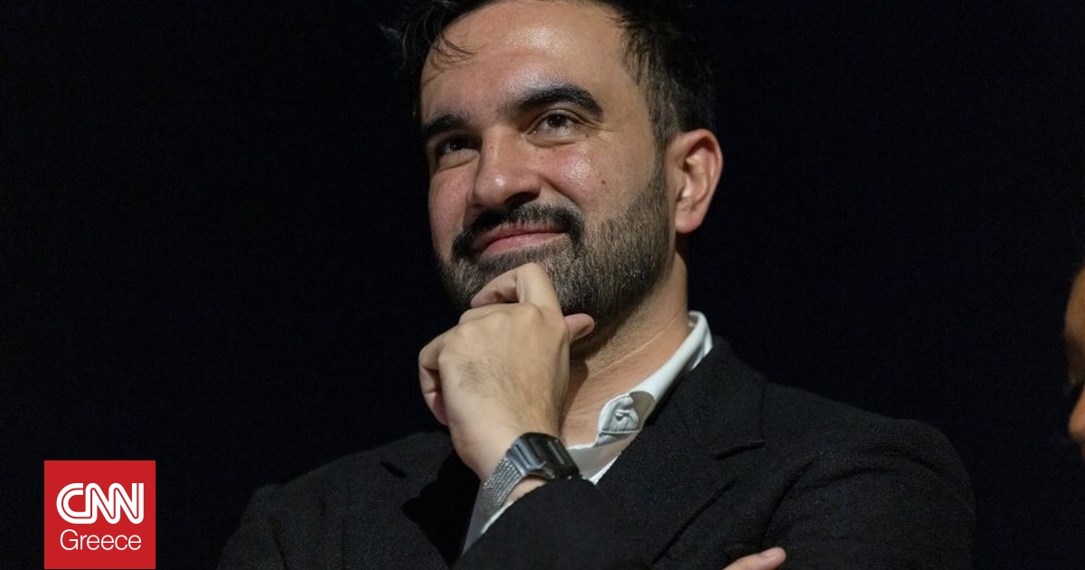 Νέα Υόρκη: Ινφλουένσερς κατηγορούν τον δήμαρχο Μαμντάνι για σχέσεις με το Ισλαμικό Κράτος