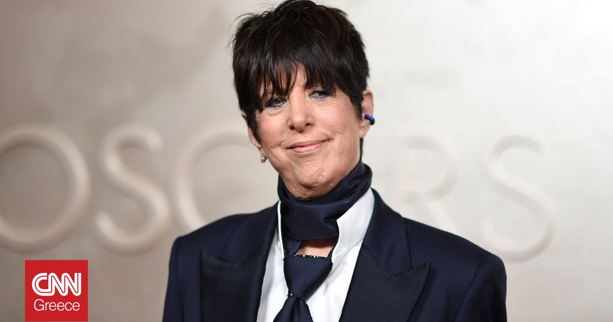 Εμφάνιση «έκπληξη» της Νταϊάν Ουόρεν στο μουσικό βίντεο της Kesha «Dear Me»