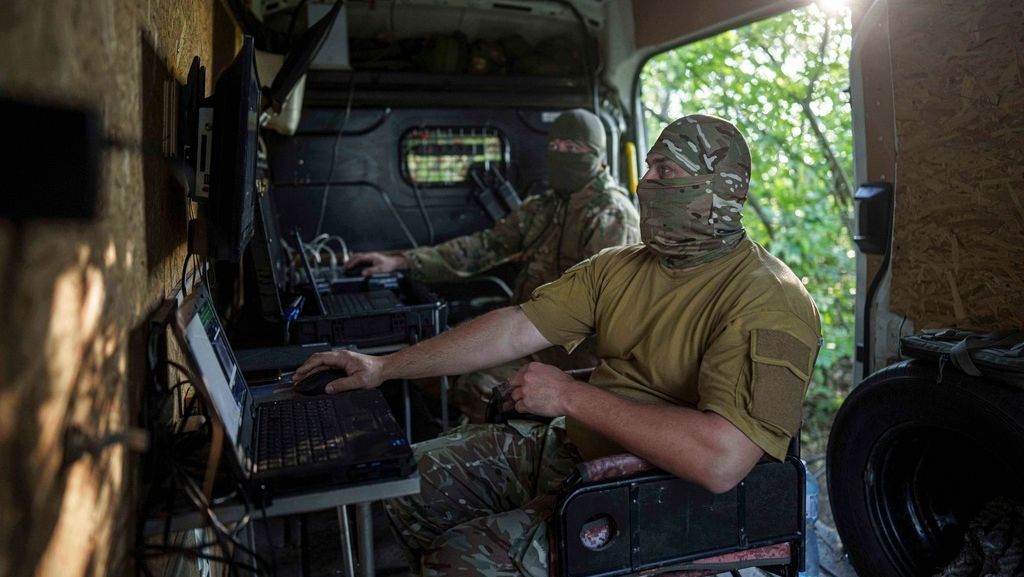 Βέλγιο: Η χρήση παγωμένων ρωσικών περιουσιακών στοιχείων από την Ε.Ε στην Ουκρανία κρύβει κινδύνους