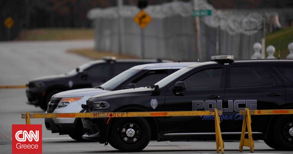 Νεκρή καθαρίστρια από σφαίρα στο κεφάλι στην Ιντιάνα – Μπήκε σε λάθος σπίτι