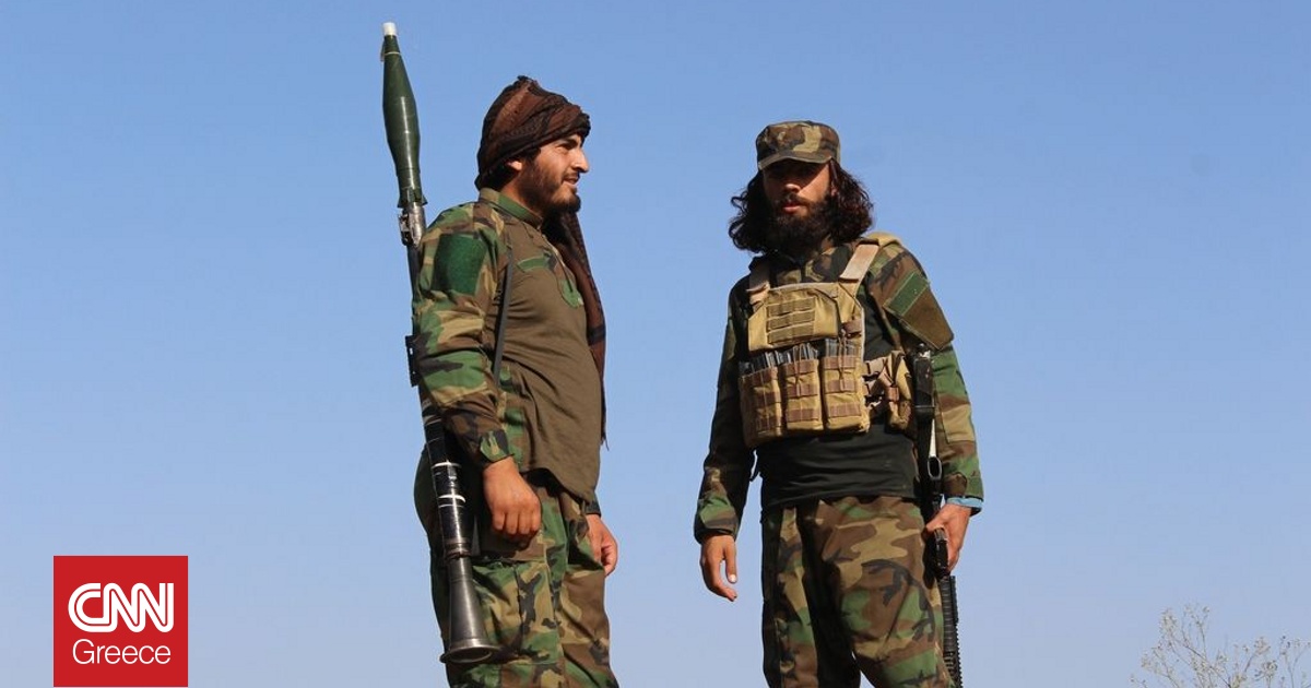 Ταλιμπάν: Κατέρρευσαν οι ειρηνευτικές συνομιλίες Αφγανιστάν και Πακιστάν – Σε ισχύ η εκεχειρία