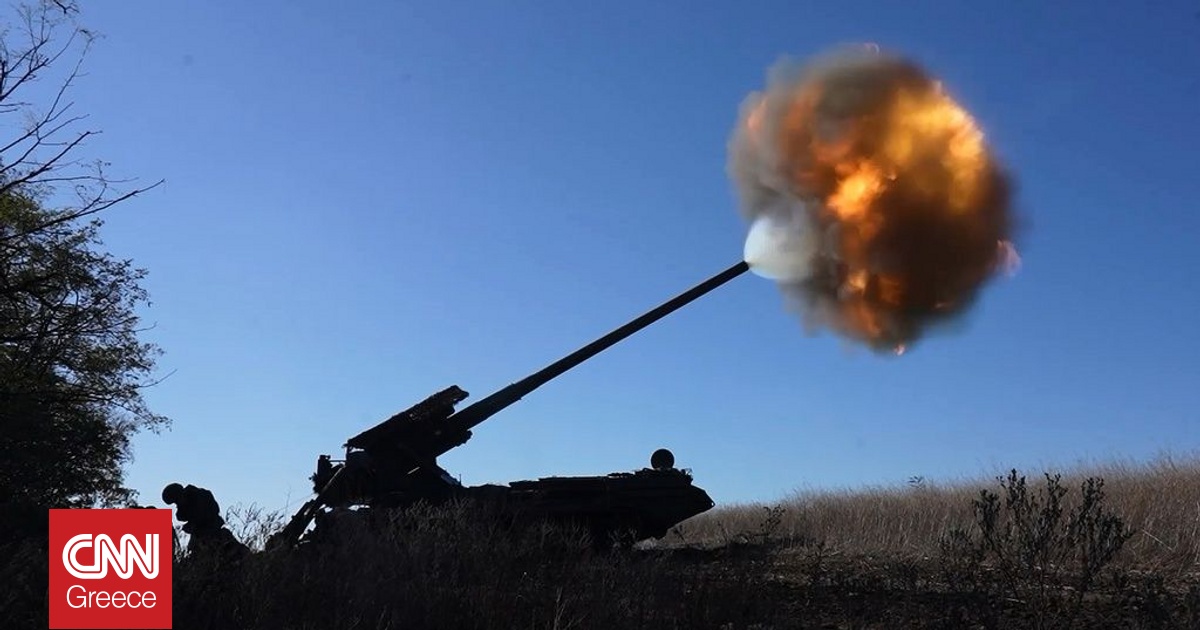 Μαζική ρωσική επίθεση κατά ενεργειακών υποδομών της Ουκρανίας – Στο σκοτάδι βυθίστηκε η χώρα