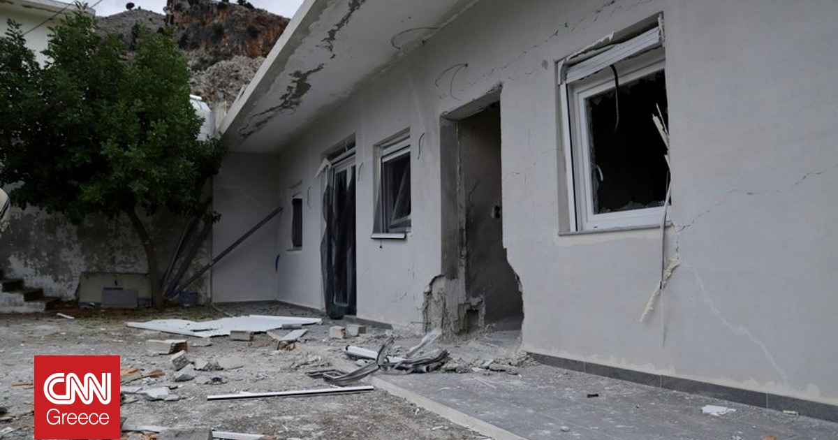 Βορίζια: Θέμα χρόνου η σύλληψη του εντολέα και του κατασκευαστή της βόμβας – Το σενάριο για τα όπλα