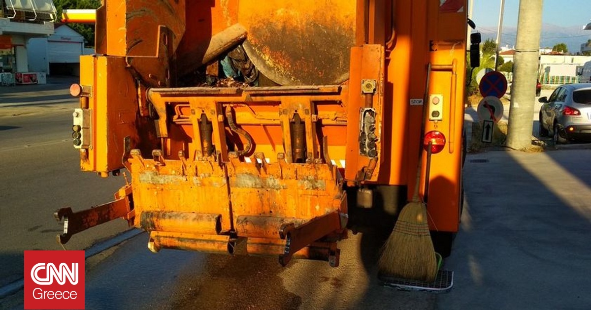 Κατέληξε 47χρονος υπάλληλος καθαριότητας μετά από εργατικό ατύχημα στη Βόνιτσα