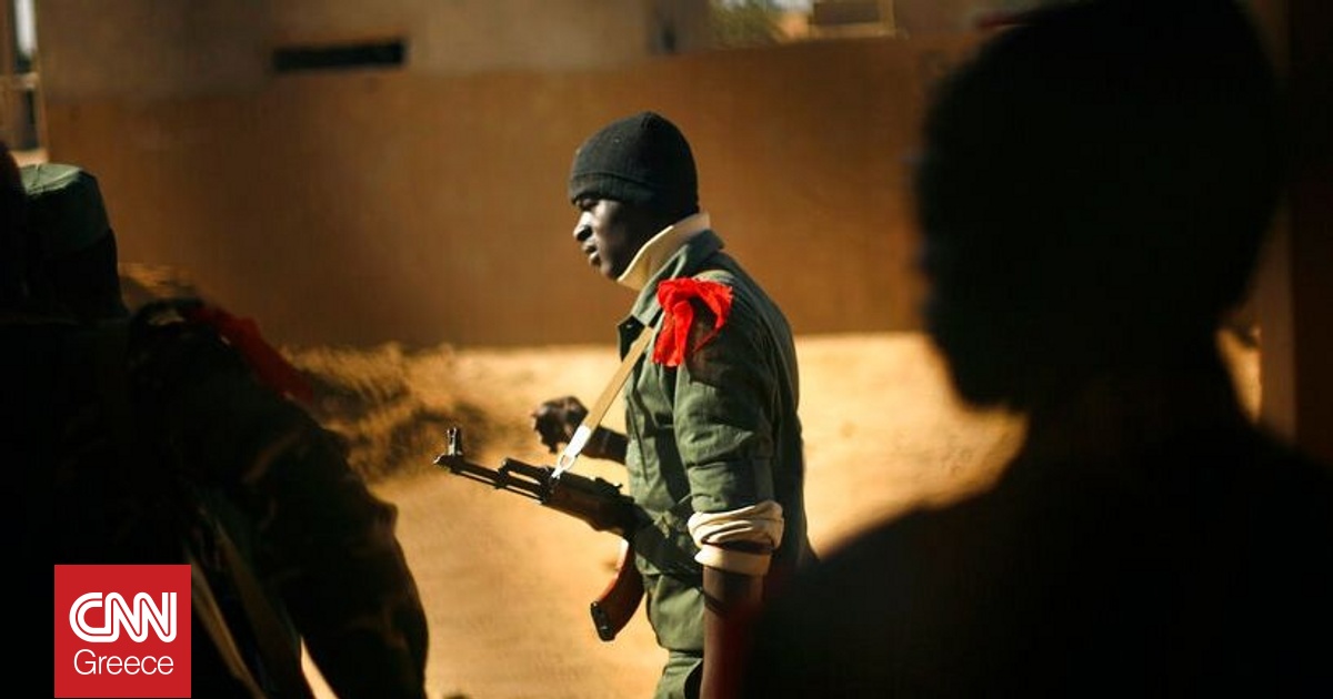 Τζιχαντιστές απήγαγαν ΤικΤόκερ και την εκτέλεσαν δημόσια στο Μαλί