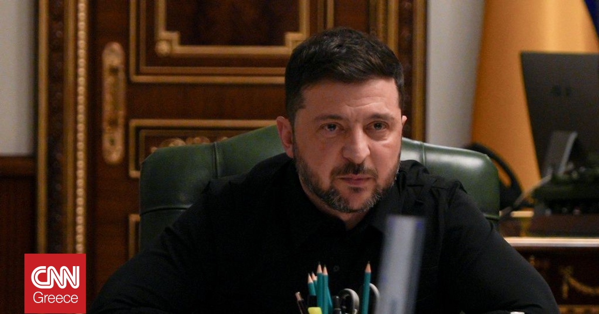 Ουκρανία: Παραιτήθηκαν η υπουργός Ενέργειας και ο υπουργός Δικαιοσύνης εν μέσω έρευνας για διαφθορά