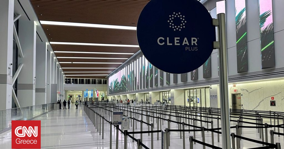 ΗΠΑ: 40 μέρες shutdown – Παραλύουν τα αεροδρόμια με χιλιάδες ακυρώσεις πτήσεων