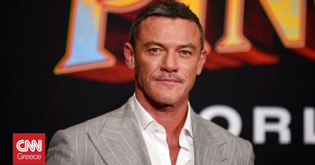 Ο Λουκ Έβανς πρωταγωνιστεί στο πολιτικό θρίλερ «The Party» του ITV