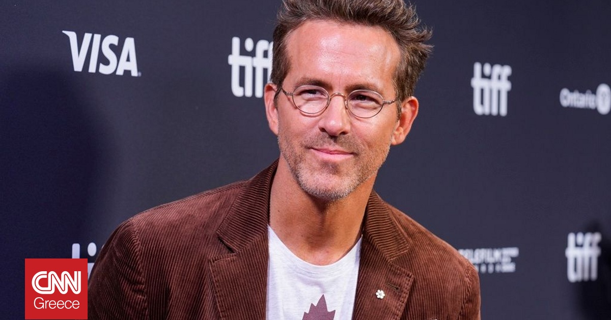 «Στα σκαριά» το ριμέικ του Thunderbolt & Lightfoot – Ο Ράιν Ρέινολντς στο τιμόνι του καστ