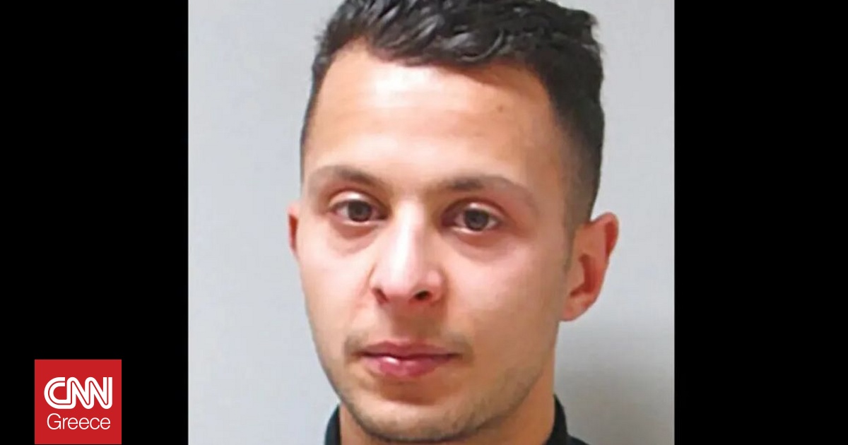 Ύποπτη για τρομοκρατία η πρώην σύντροφος του καταδικασμένου για επιθέσεις, Σαλάχ Αμπντεσλάμ