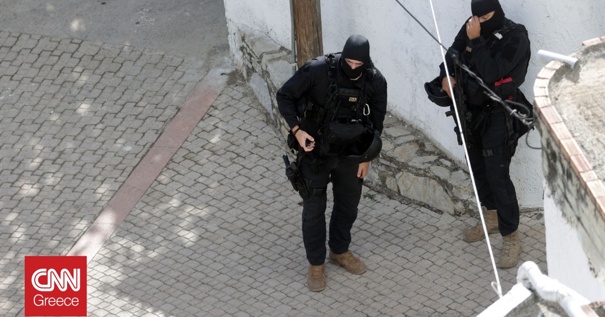 Βορίζια: Φραστικό επεισόδιο ανάμεσα στη μητέρα του Φανούρη και την αδερφή της 57χρονης