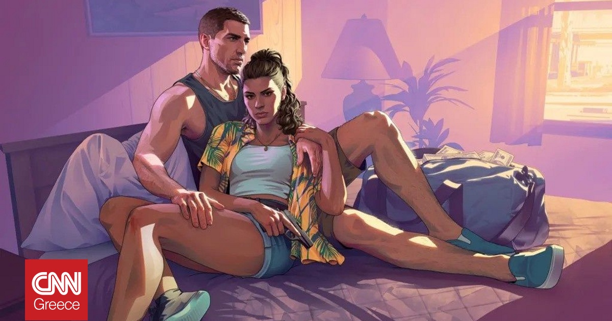 Νέα καθυστέρηση για το «GTA VI» - Τι συμβαίνει με το πολυαναμενόμενο video game