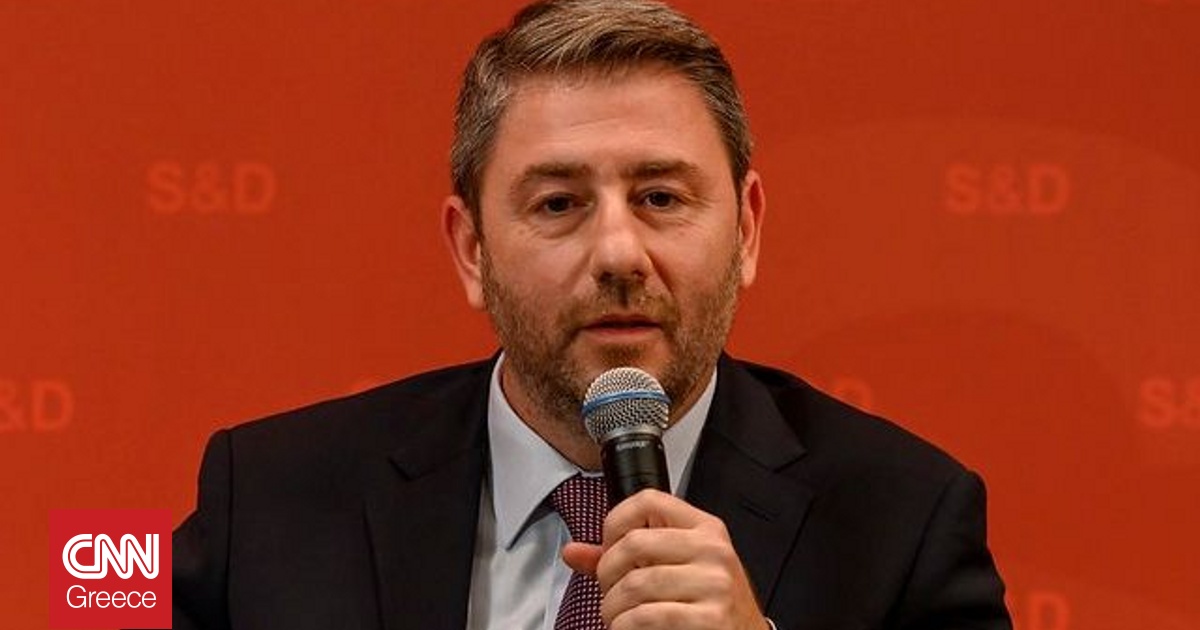 Νέο «όχι» Ανδρουλάκη σε παζάρι με την Τουρκία για το SAFE και το casus belli