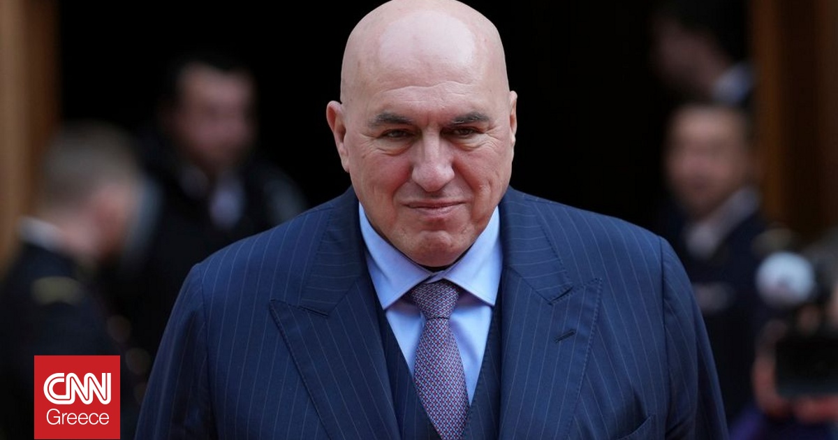 Ιταλία: Μπορούμε να διαθέσουμε καραμπινιέρους για την εκπαίδευση παλαιστινιακών δυνάμεων ασφαλείας