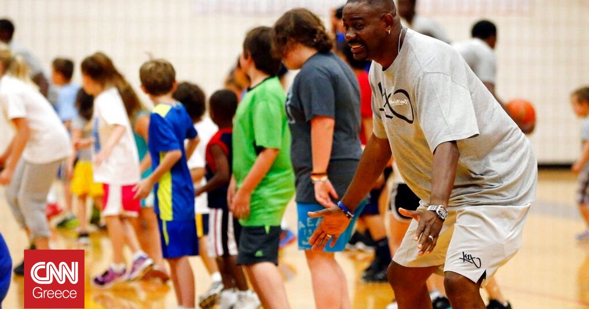 Θλίψη στο NBA: Πέθανε ο αστέρας των Νικς και των Νετς, Μάικλ Ρέι Ρίτσαρντσον