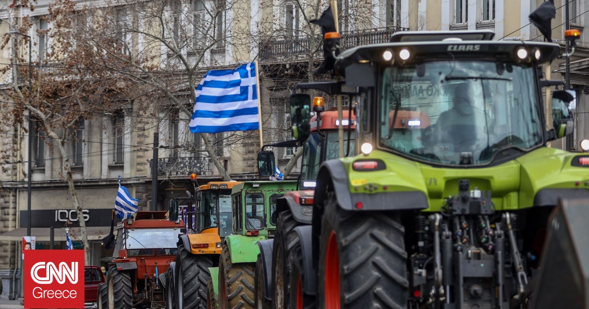 Χατζηδάκης: Πάνω από 1,2 δισ. ευρώ μέχρι το τέλος του έτους στους αγρότες- Συνολικά 3,7 δισ. το 2025