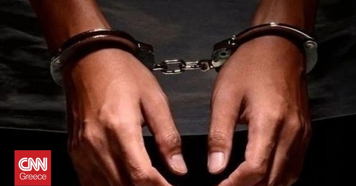 Θεσσαλονίκη: Συνελήφθη υπάλληλος που βιντεοσκοπούσε παράνομα πελάτισσα στην τουαλέτα