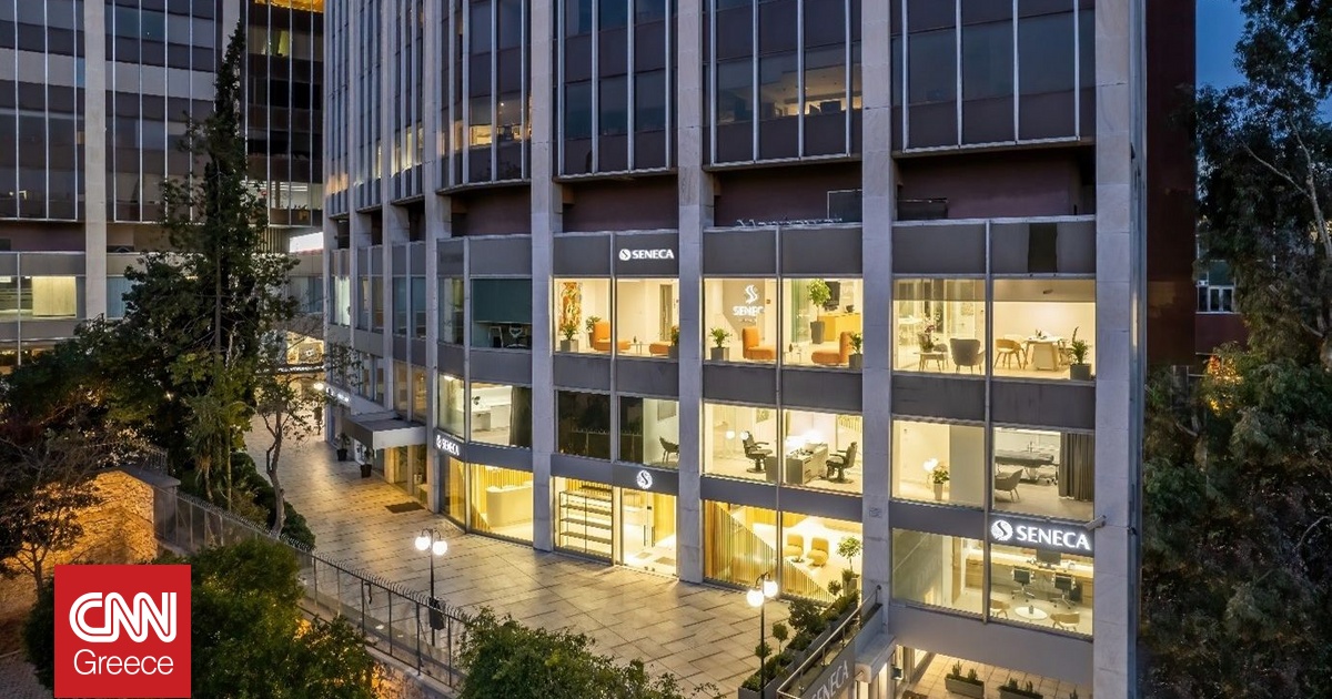 Seneca Medical Group: Η συνεργασία με την EOS Capital φέρνει μία νέα εποχή στη μεταμόσχευση μαλλιών