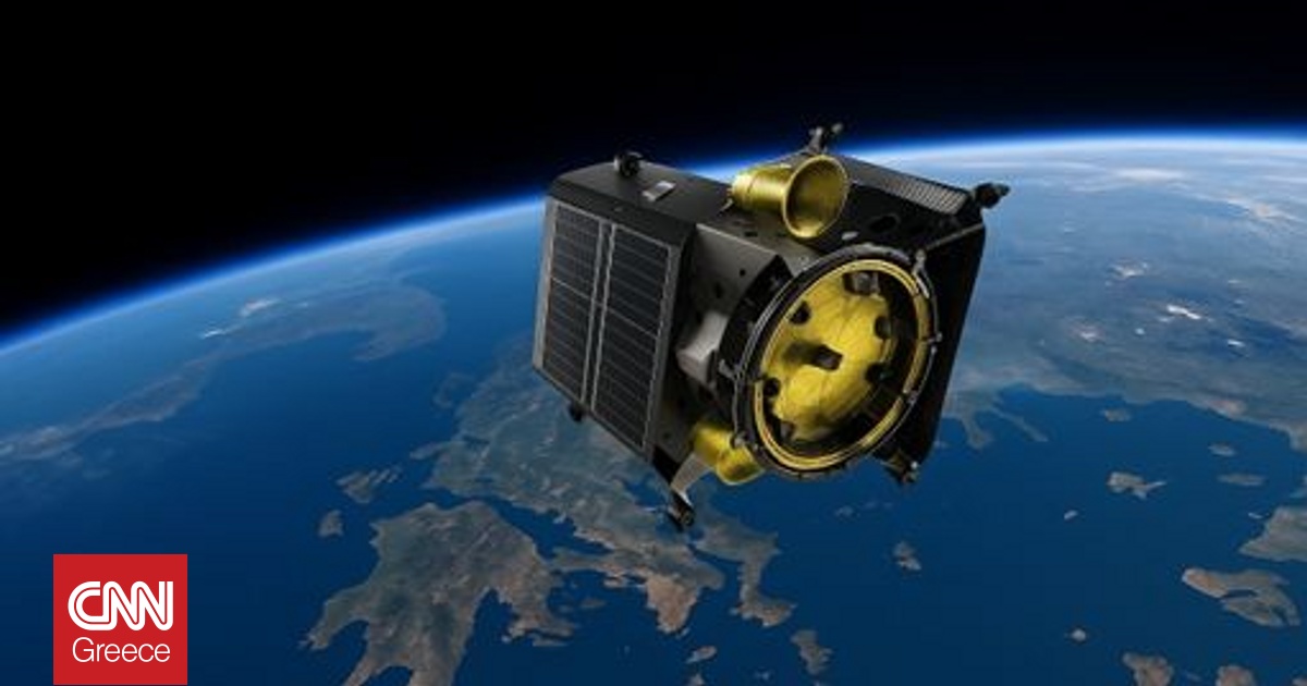 Planetek Hellas: Στην πρώτη γραμμή της ελληνικής παρουσίας στο Διάστημα