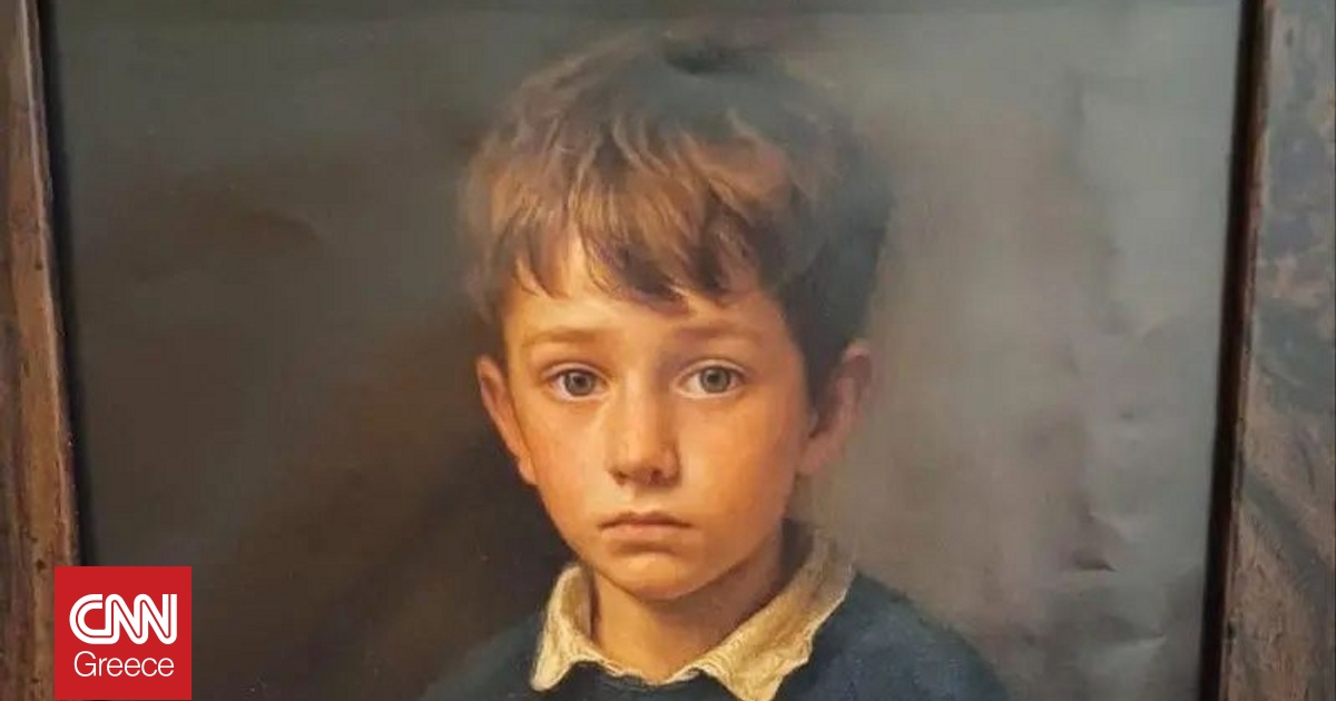 Καλλιτέχνης «εισβάλλει» με έργο τεχνητής νοημοσύνης στο Μουσείο του Κάρντιφ