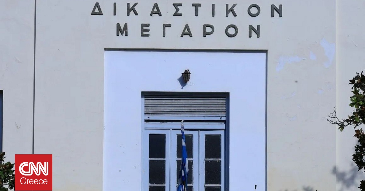 Βόλος: Προφυλακίστηκε ο 58χρονος λιμενικός που κατηγορείται για ασέλγεια