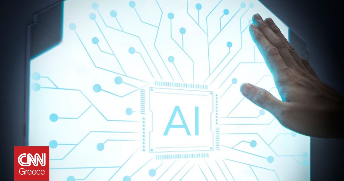 Μοντέλο ΑΙ ισχυρότερο από το GPT-5 κυκλοφόρησε κινέζικη εταιρεία – και είναι δωρεάν