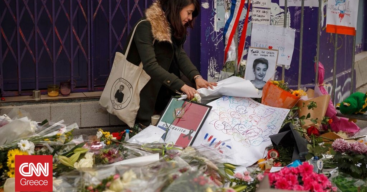 Παρίσι: Εκδηλώσεις μνήμης για τα 10 χρόνια από τις τρομοκρατικές επιθέσεις της 13ης Νοεμβρίου